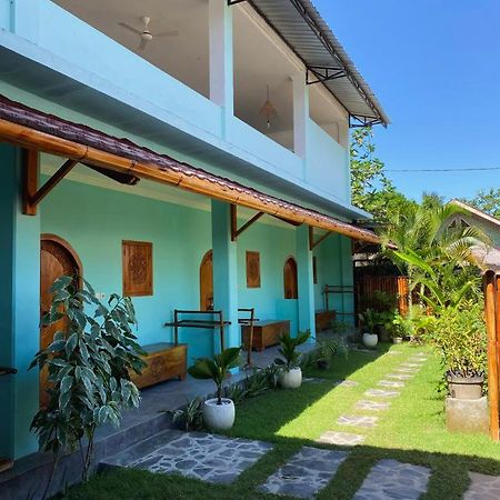 Secret Spot Surf And Stay Kuta  エクステリア 写真