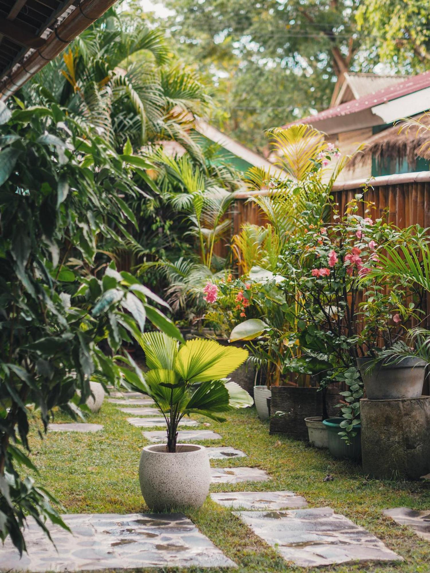 Secret Spot Surf And Stay Kuta  エクステリア 写真