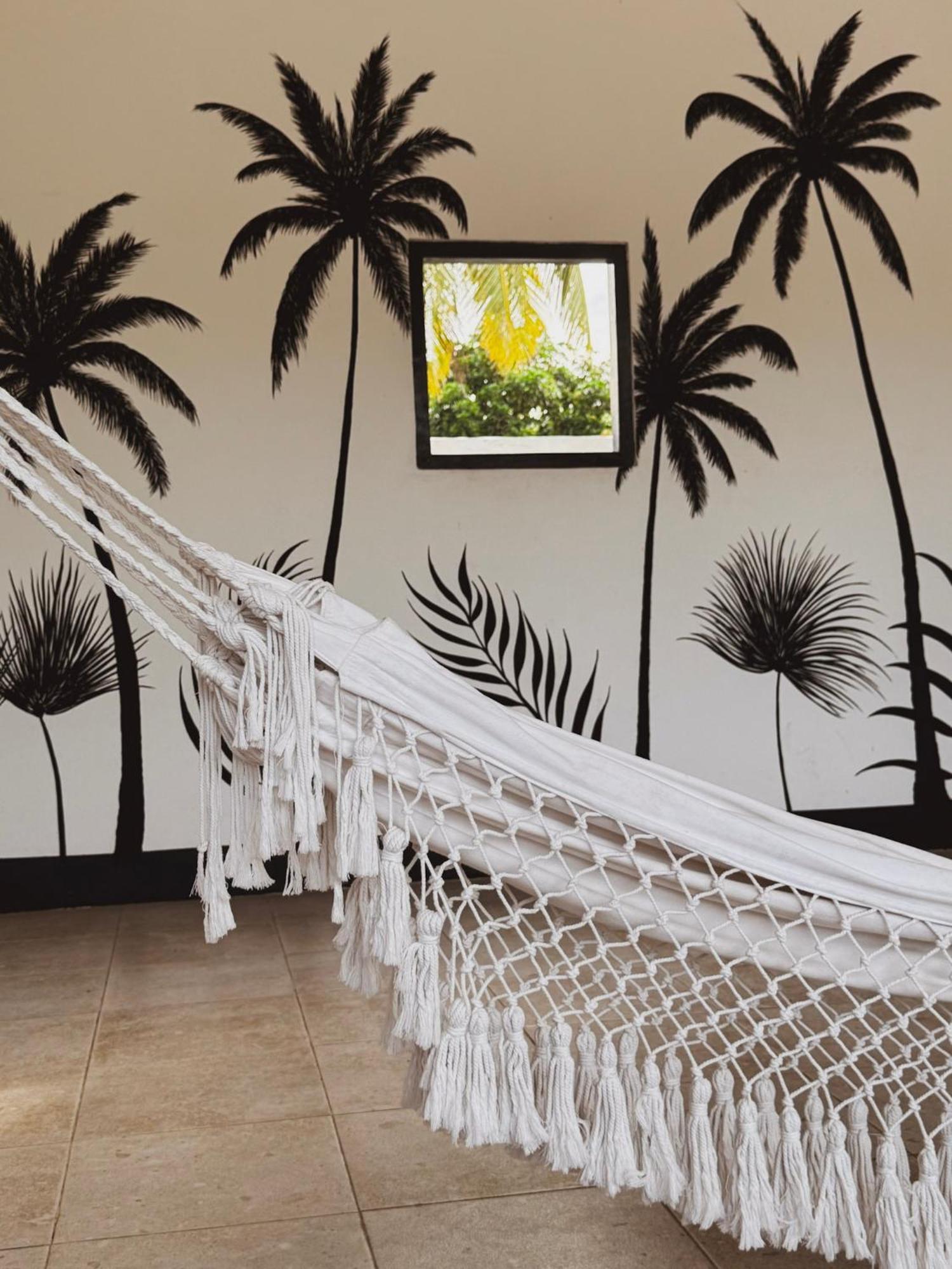 Secret Spot Surf And Stay Kuta  エクステリア 写真