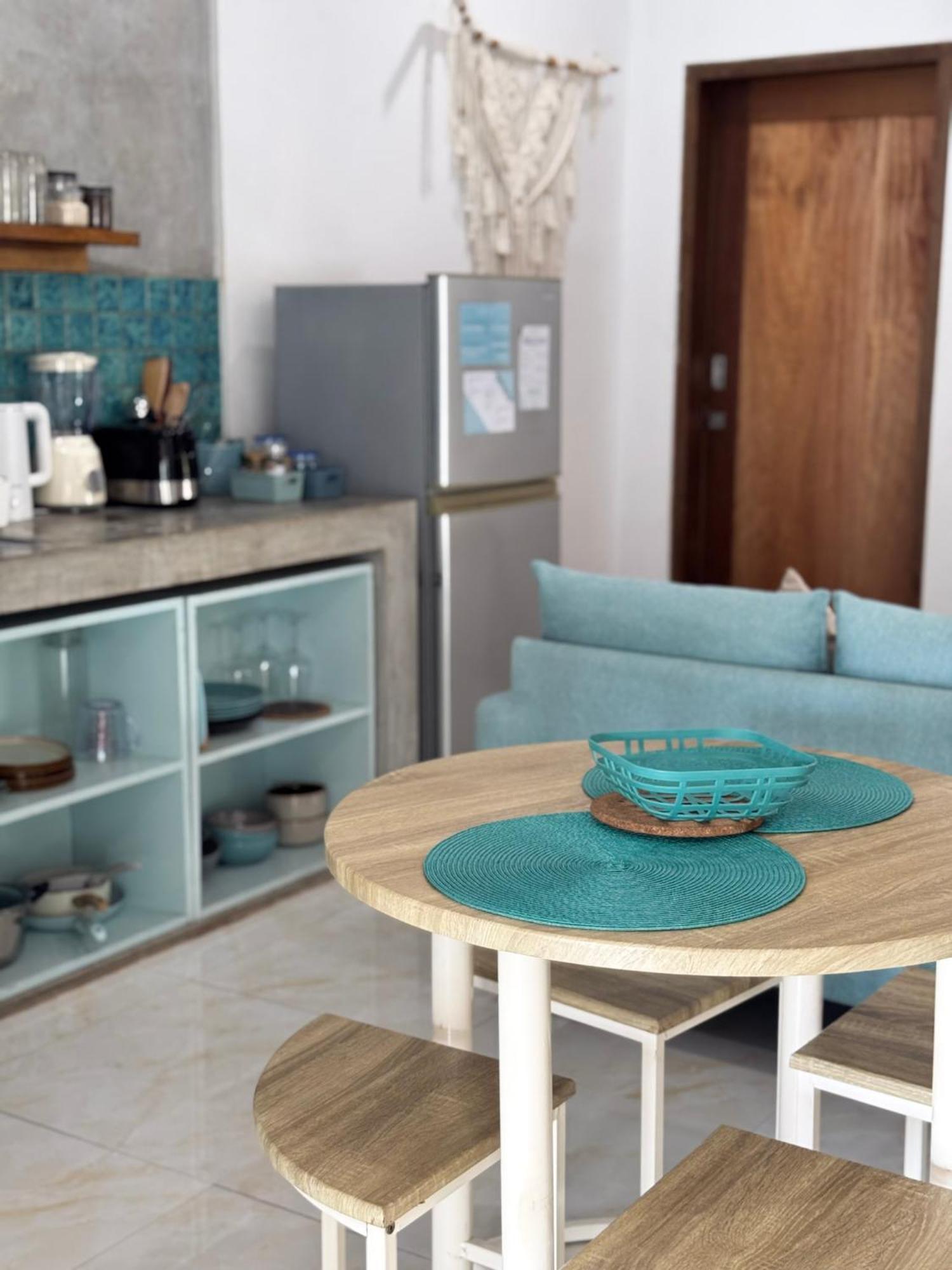Secret Spot Surf And Stay Kuta  エクステリア 写真