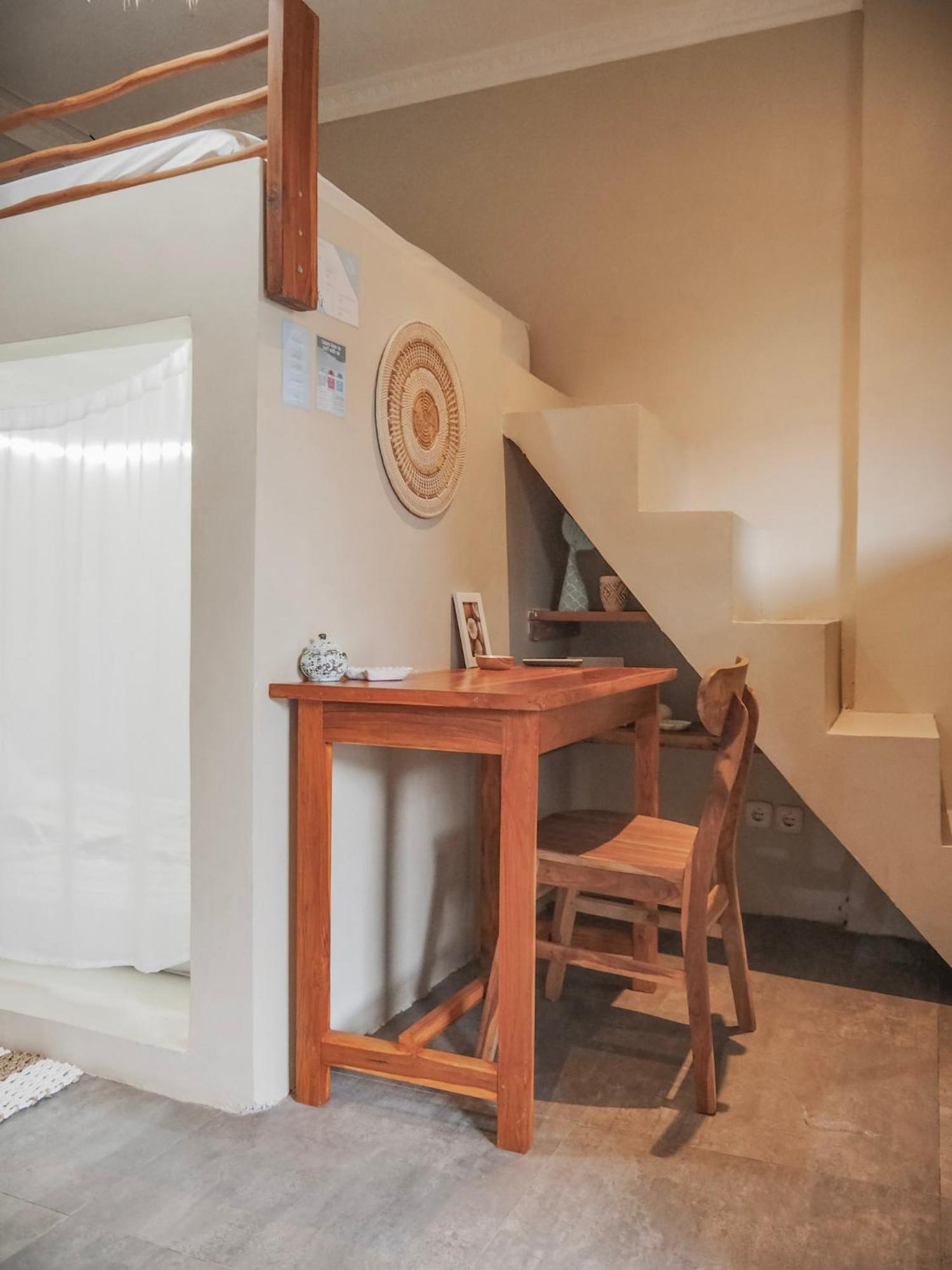 Secret Spot Surf And Stay Kuta  エクステリア 写真