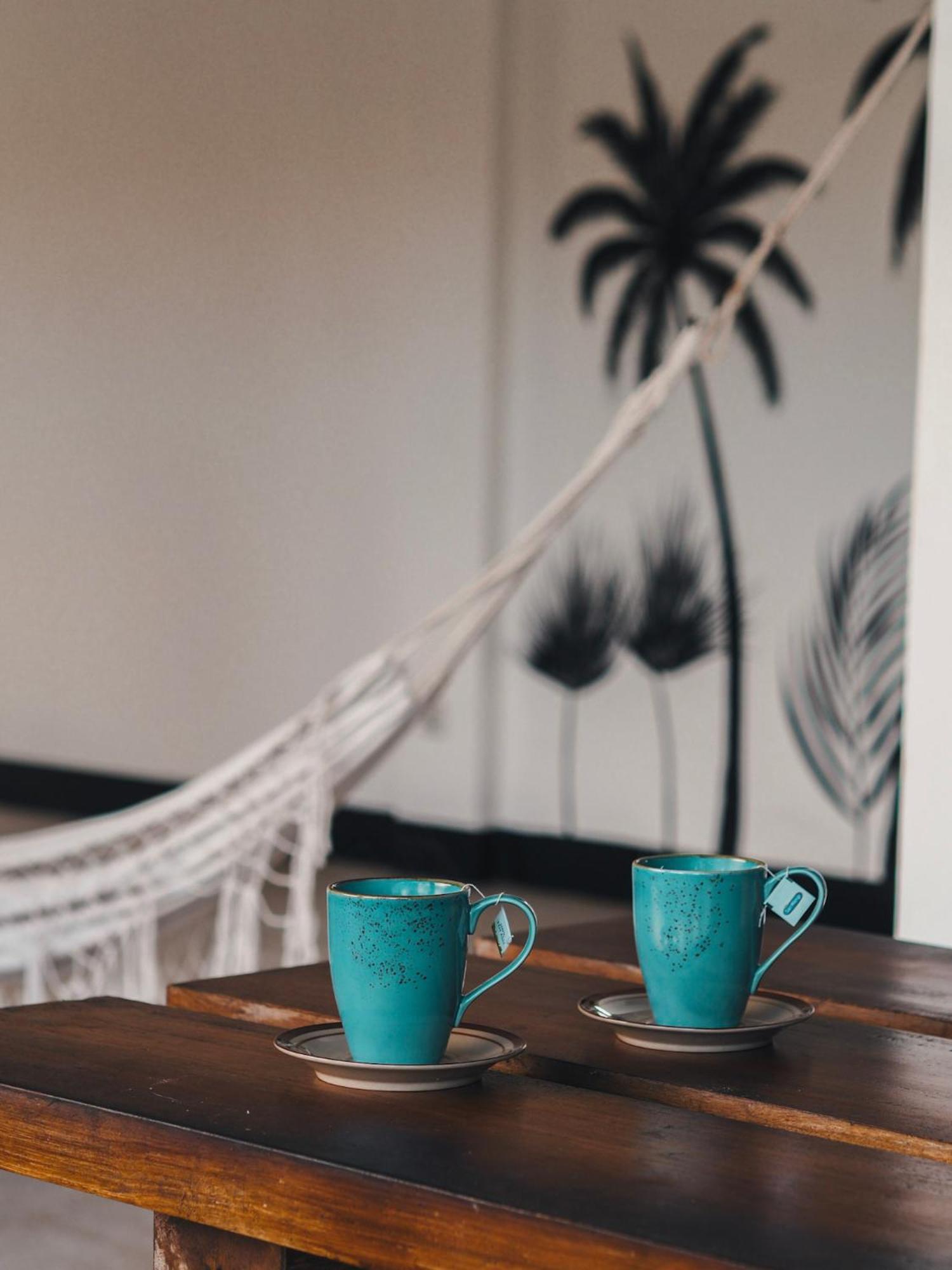 Secret Spot Surf And Stay Kuta  エクステリア 写真